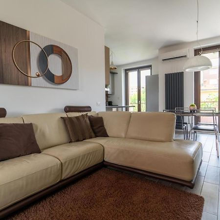 Design Villa-Milano & Rho Fiera Sedriano Ngoại thất bức ảnh