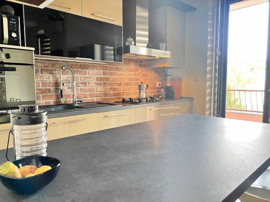 Design Villa-Milano & Rho Fiera Sedriano Ngoại thất bức ảnh