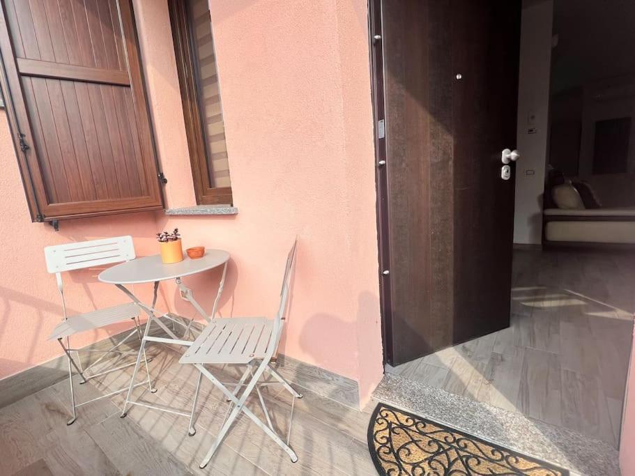 Design Villa-Milano & Rho Fiera Sedriano Ngoại thất bức ảnh
