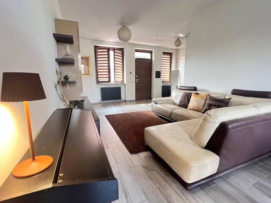 Design Villa-Milano & Rho Fiera Sedriano Ngoại thất bức ảnh