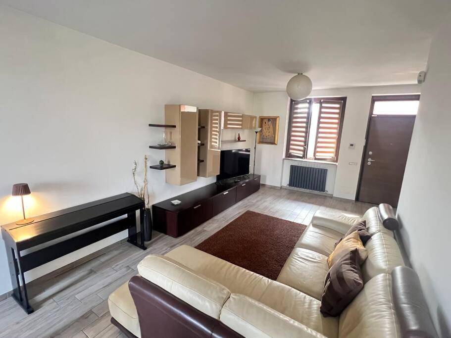 Design Villa-Milano & Rho Fiera Sedriano Ngoại thất bức ảnh
