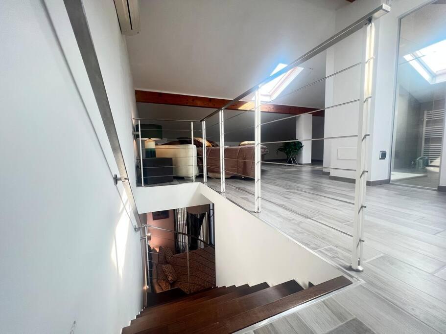 Design Villa-Milano & Rho Fiera Sedriano Ngoại thất bức ảnh