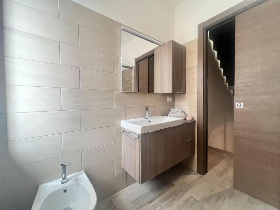 Design Villa-Milano & Rho Fiera Sedriano Ngoại thất bức ảnh