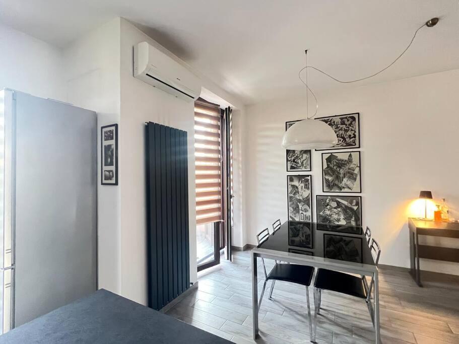 Design Villa-Milano & Rho Fiera Sedriano Ngoại thất bức ảnh