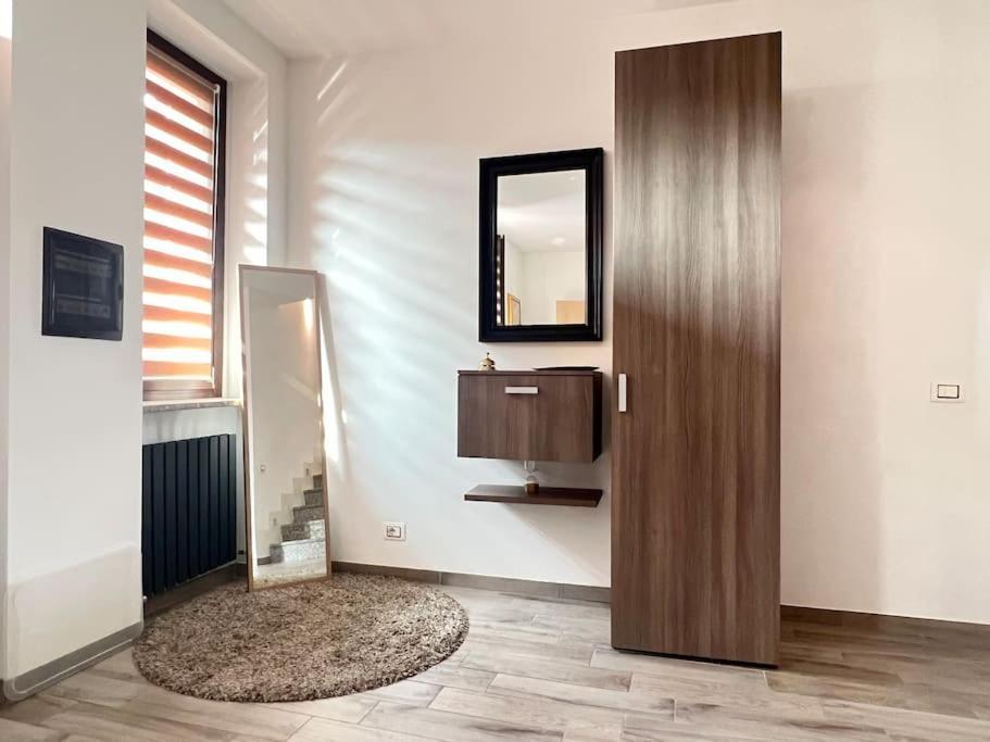 Design Villa-Milano & Rho Fiera Sedriano Ngoại thất bức ảnh