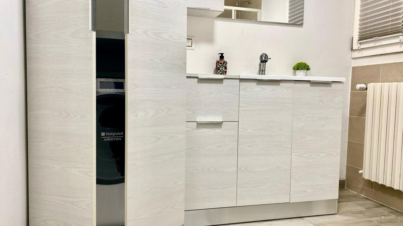 Design Villa-Milano & Rho Fiera Sedriano Ngoại thất bức ảnh