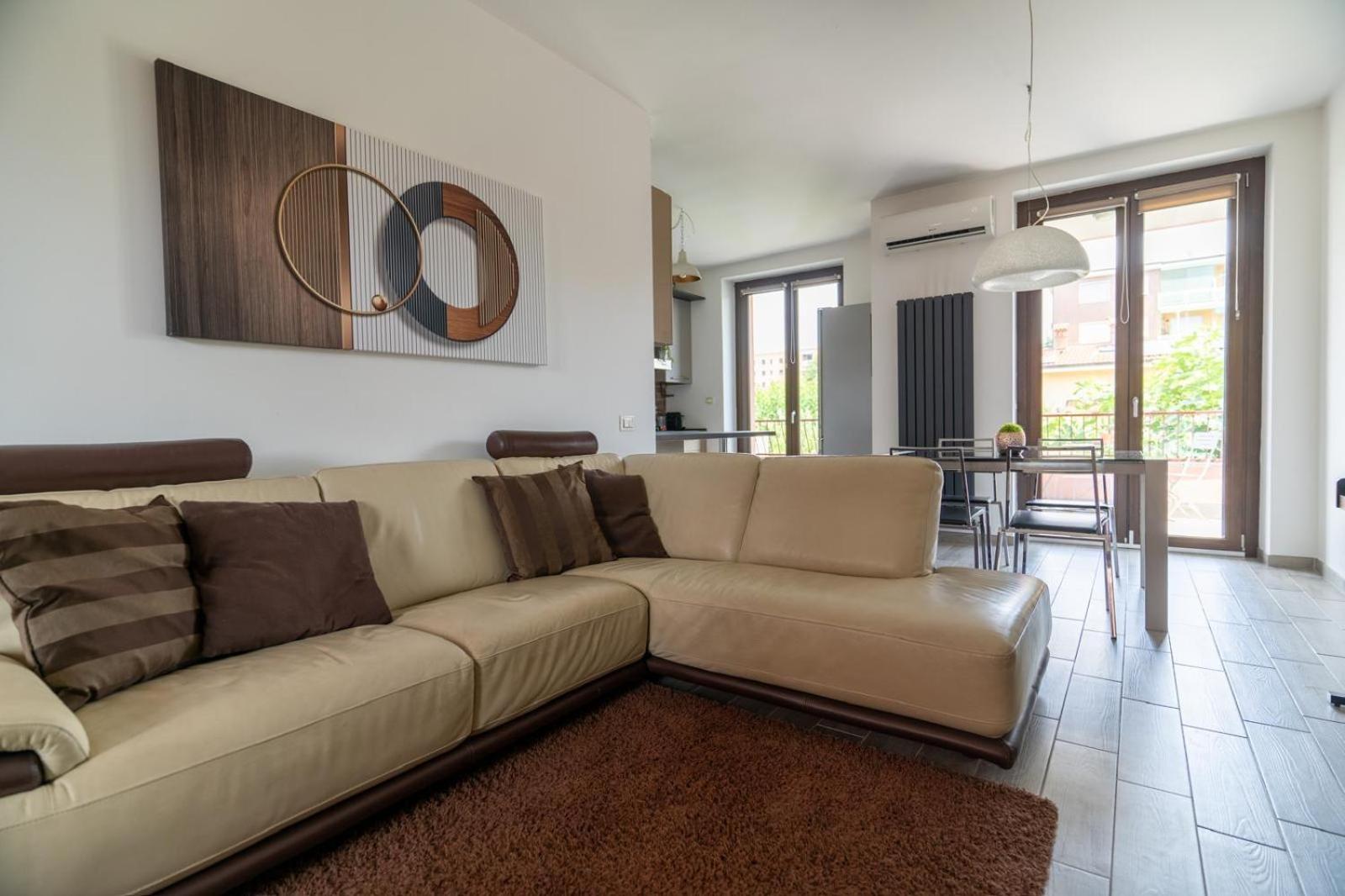 Design Villa-Milano & Rho Fiera Sedriano Ngoại thất bức ảnh