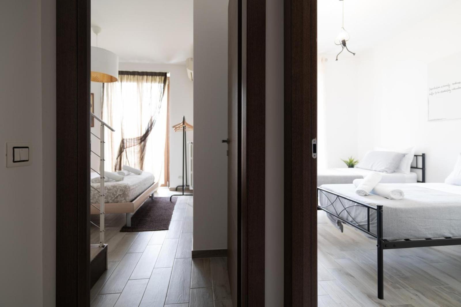Design Villa-Milano & Rho Fiera Sedriano Ngoại thất bức ảnh