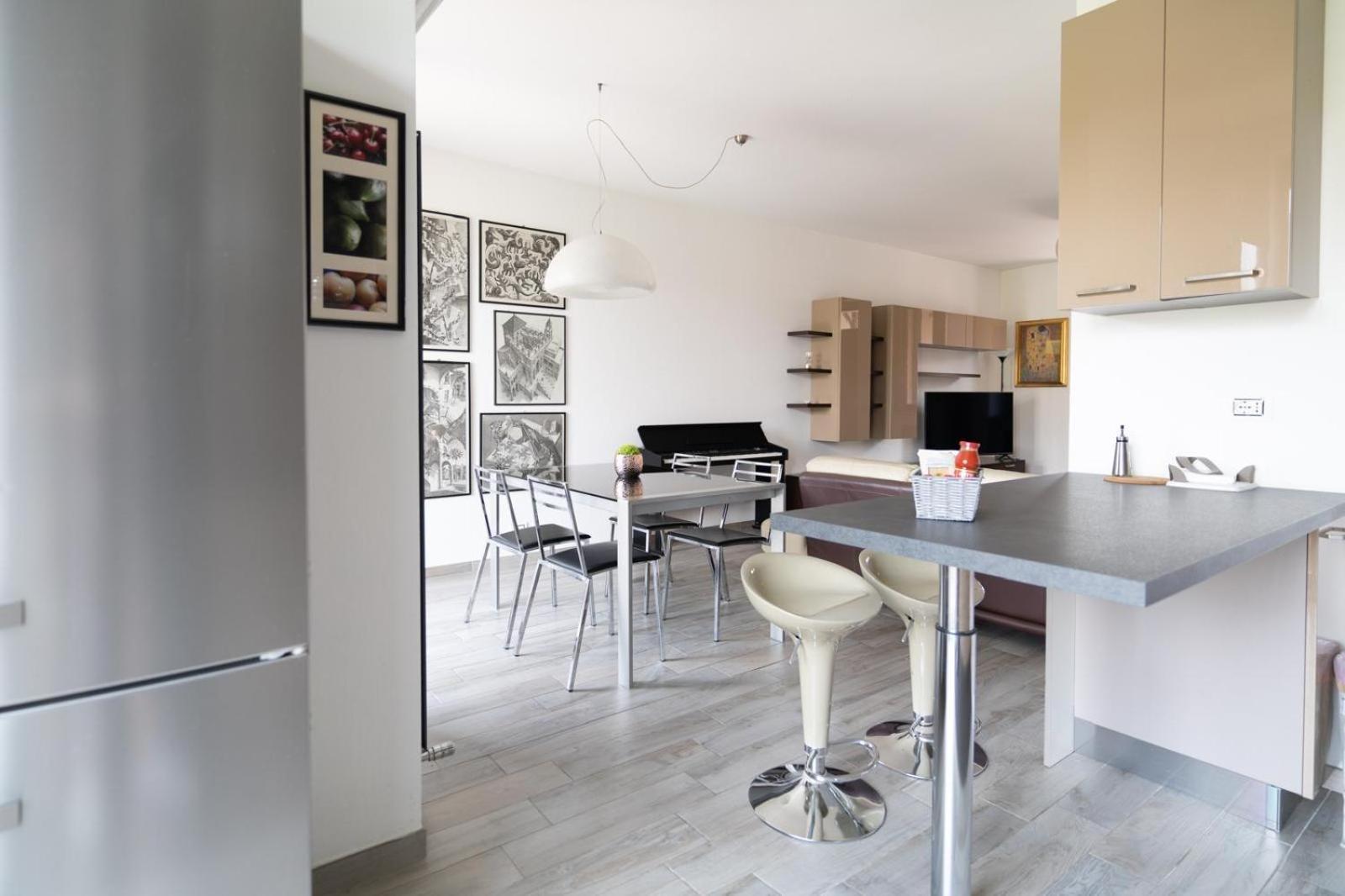 Design Villa-Milano & Rho Fiera Sedriano Ngoại thất bức ảnh
